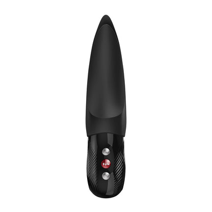 Fun Factory VOLTA Black USB-C Rechargeable Vibrator