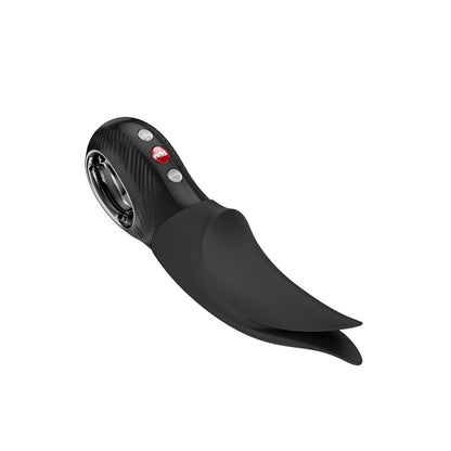 Fun Factory VOLTA Black USB-C Rechargeable Vibrator