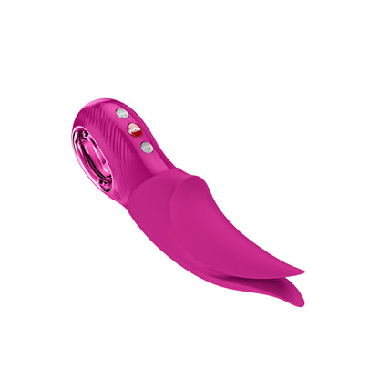 Fun Factory VOLTA Magenta USB-C Rechargeable Vibrator