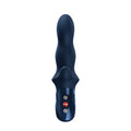 Fun Factory BI STRONIC CRAVE Nightblue - Nightblue USB-C Rechargeable Thrusting Vibrator