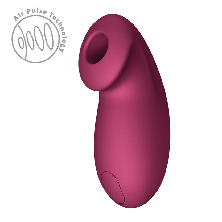 Air Pulsation