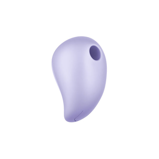 Fun Factory ESSENCE Purple USB Rechargeable Air Pulse Stimulator