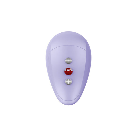 Fun Factory ESSENCE Purple USB Rechargeable Air Pulse Stimulator