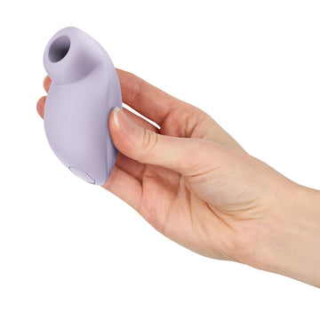 Fun Factory GAIA Purple - Purple USB Rechargeable Air Pulse Stimulator
