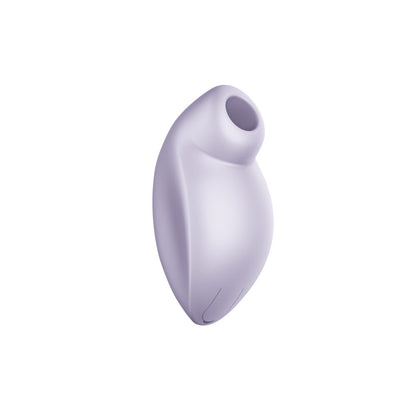 Fun Factory GAIA Purple USB Rechargeable Air Pulse Stimulator