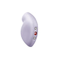 Fun Factory GAIA Purple - Purple USB Rechargeable Air Pulse Stimulator