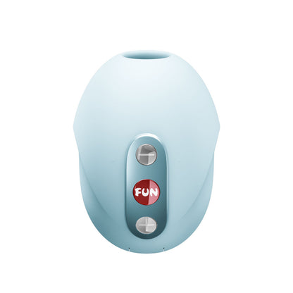 Fun Factory SEDUCTION Ice Blue Air Pulse Stimulator