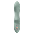 Fun Factory STRONIC DIVE - Green USB Rechargeable Thrusting Vibrator