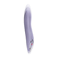Fun Factory STRONIC FLOW Light Violet - Light Violet 21.6 cm USB Rechargeable Thrusting Vibrator
