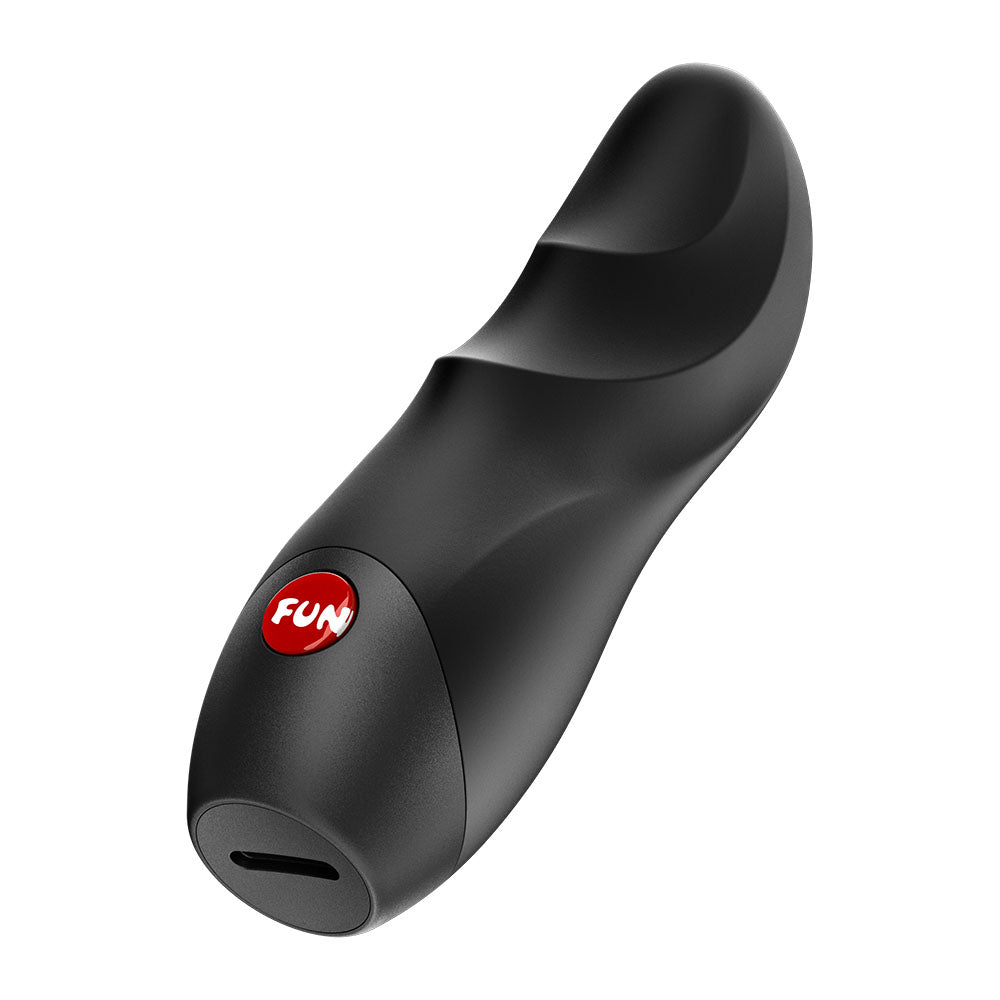 Fun Factory VIOLA Black Vibrating Bullet