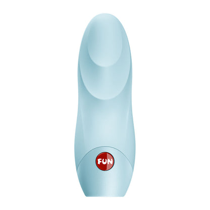 Fun Factory VIOLA Ice blue - Ice Blue Vibrating Bullet