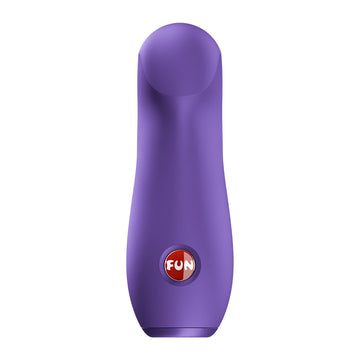 Fun Factory STELLA Blackcurrant - Purple Vibrating Bullet