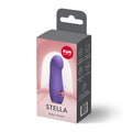 Fun Factory STELLA Blackcurrant - Purple Vibrating Bullet