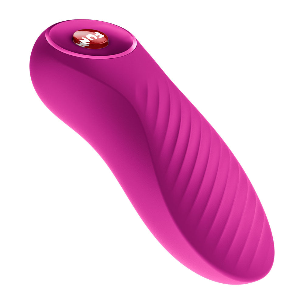 Fun Factory BIJOU Magenta USB-C Rechargeable Stimulator