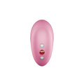 Fun Factory INTENSE Rose - Rose Pink USB Rechargeable Air Pulse Stimulator