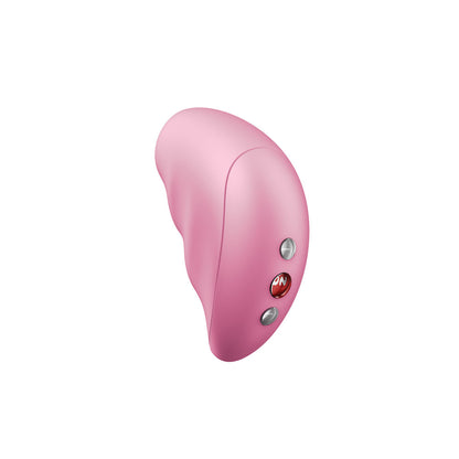 Fun Factory INTENSE Rose Pink USB Rechargeable Air Pulse Stimulator