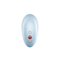 Fun Factory INTENSE Sky Blue - Sky Blue USB Rechargeable Air Pulse Stimulator