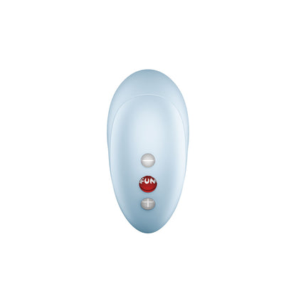 Fun Factory INTENSE Sky Blue Air Pulse Stimulator