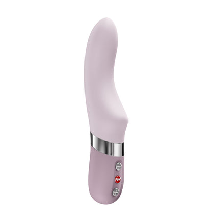 Fun Factory STRONIC OCEANIA - Pink 18.3 cm USB Rechargeable Thrusting Vibrator