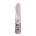 Fun Factory STRONIC OCEANIA - Pink 18.3 cm USB Rechargeable Thrusting Vibrator
