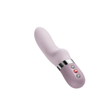 Fun Factory STRONIC OCEANIA - Pink 18.3 cm USB Rechargeable Thrusting Vibrator