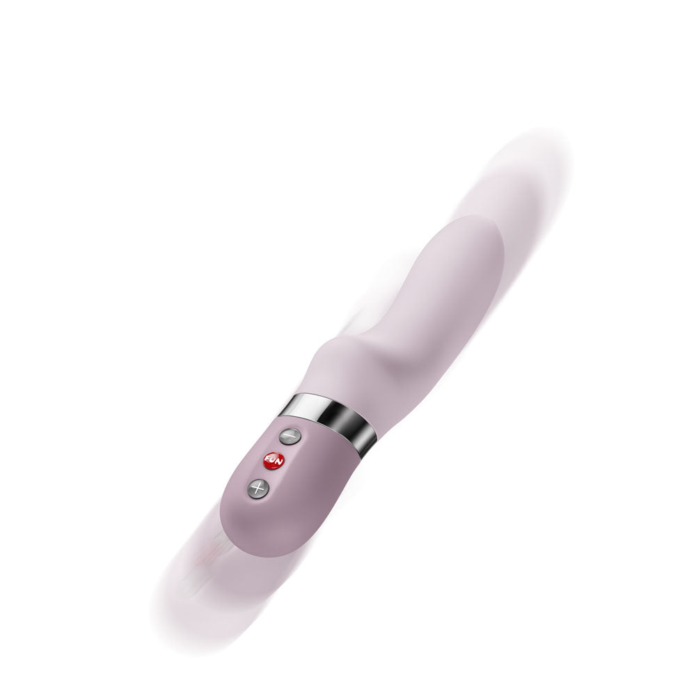 Fun Factory STRONIC OCEANIA - Pink 18.3 cm Thrusting Vibrator