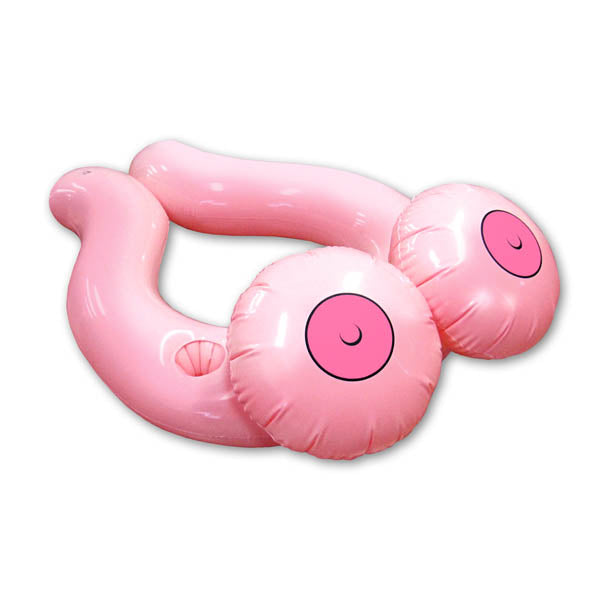 Boobie Floater - Pool Novelty - Image 1