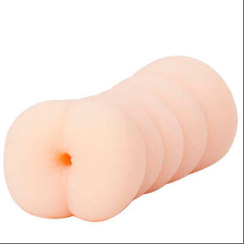 XXX To Go - Carissa - Flesh Pocket Sized Ass Stroker - Image 1