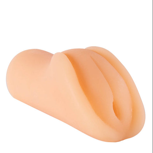 Zesty Rebecca Slutty Maid - Flesh Vagina Stroker - Image 1