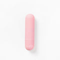 Girls Get Off - Polly - Pink 6.3 cm USB Rechargeable Bullet