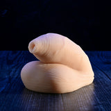 Gender X THE UNCIRCUMCISED PACKER - Light - Flesh 11.5 cm Packer - Image 5