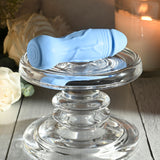 Gender X LIL BUDDY - Light Blue 10.1 cm USB Rechargeable Mini Vibrator - Image 6