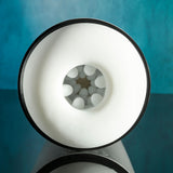 Gender X GET YOUR STROKE ON - USB Rechargeable Thrusting & Vibrating Auto Masturbator - Image 4