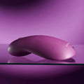 Gender X BJ BUDDY - Purple USB Rechargeable Vibrating Unisex Stimulator