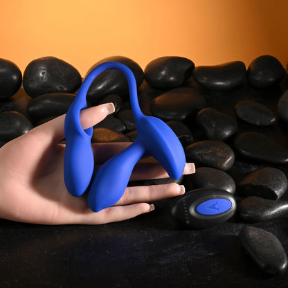 Gender X BACK FOR MORE - Dual Dual Stimulator