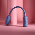 Gender X EGG-STREME - Purple USB Rechargeable Bullet Wand