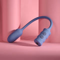 Gender X EGG-STREME - Purple USB Rechargeable Bullet Wand