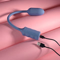 Gender X EGG-STREME - Purple USB Rechargeable Bullet Wand