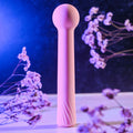 Gender X FLEXI WAND - Pink 16.6 cm USB Rechargeable Vibrator