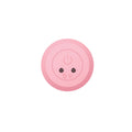 Gender X FLEXI WAND - Pink 16.6 cm USB Rechargeable Vibrator