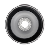 Gender X BARREL OF FUN - Black USB Rechargeable Stroker - Image 8