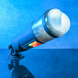 Gender X MESSAGE IN A BOTTLE - USB Rechargeable Thrusting & Spinning Masturbator - Image 3