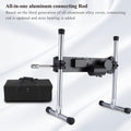 Hismith Premium 4.0 Sex Machine - Mains Powered Sex Machine with App Control and Remote