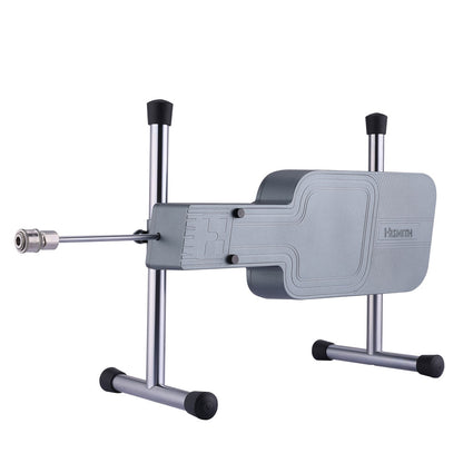 Hismith Premium Special Edition Sex Machine - Black Mains Powered Sex