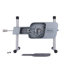 Hismith Premium Special Edition Sex Machine - Black Mains Powered Sex Machine with App Control and Remote