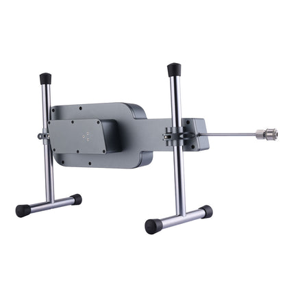 Hismith Premium Special Edition Sex Machine - Black Mains Powered Sex