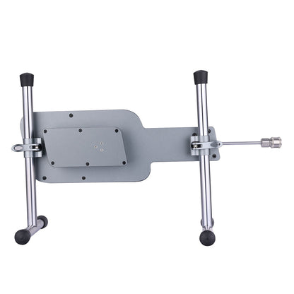 Hismith Premium Special Edition Sex Machine - Black Mains Powered Sex