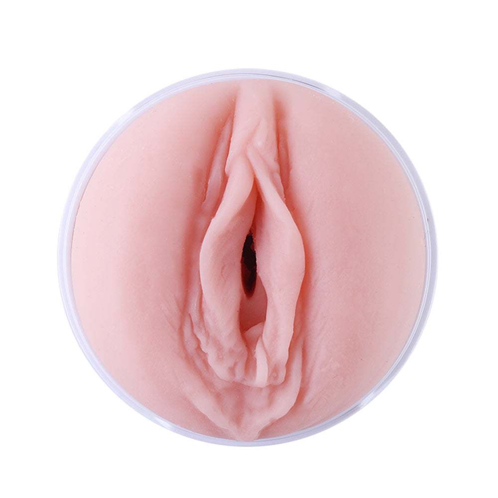 Hismith Vibrating Vagina Stroker Machine Attachment - Vibrating Vagina