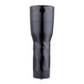 Hismith Vibrating Stroker Machine Attachment - USB Rechargeable Vibrating Stroker for Hismith Sex Machines