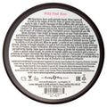 EB Aphrodisiac Massage Candle - Wild Pink Rose - Wild Pink Rose Scented Massage Candle - 170 g